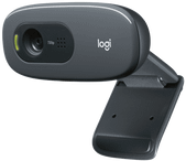 Kamery internetowe - Logitech C270 - Zdjęcie główne