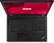 Lenovo ThinkPad P17 Gen 1- ekran gora klawiatura