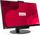 Lenovo ThinkCentre TIO 27- lewy bok ekran