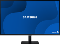 Samsung M70D 32″/VA/UHD 3840 x 2160 px/60 Hz/16:9/2 lata gwarancji/Czarny