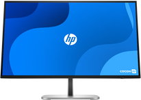 HP S5 Pro 527pq 27″/IPS/QHD 2560 x 1440 px/75 Hz/16:9/Anti-Glare/3 lata gwarancji/Czarny