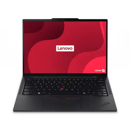 Lenovo ThinkPad T14s Gen 6- Przód
