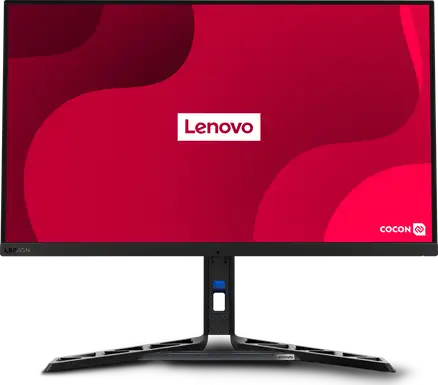 Lenovo Legion Y32p-30- przod