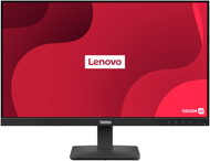 Lenovo ThinkVision S24-4e 23.8″/IPS/FullHD 1920 x 1080 px/100 Hz/16:9/Anti-Glare/3 lata gwarancji/Raven black