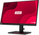 Lenovo ThinkVision P24h-2L- ekran prawy bok