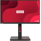 Lenovo ThinkVision T23i-30 23″/IPS/FullHD 1920 x 1080 px/60 Hz/16:9/Anti-Glare/3 lata gwarancji/Czarny
