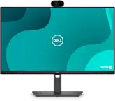 Dell P2426HEB 23.8″/IPS/FullHD 1920 x 1080 px/120 Hz/16:9/Anti-Glare/Cam4K/3 lata gwarancji/Czarny