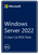Windows Server CAL RDS 2022- Microsoft Windows Server CAL RDS 2022 5 User ROK Dell