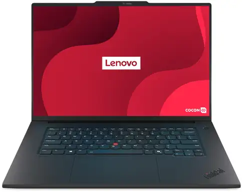 Lenovo ThinkPad P1 Gen 8-Przód