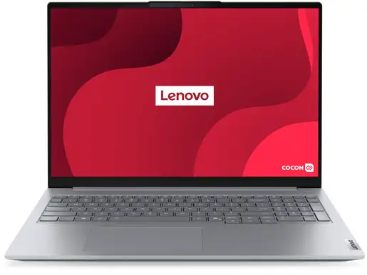Lenovo ThinkBook 16 G8 IRL- przód