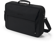 Dicota Laptop Bag Eco Multi Plus BASE 15 ″ - 17.3″ (Czarny)