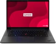 Laptop - Lenovo ThinkPad X1 Extreme Gen 5 - Zdjęcie główne