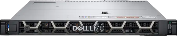 Dell PowerEdge R450- przod gora