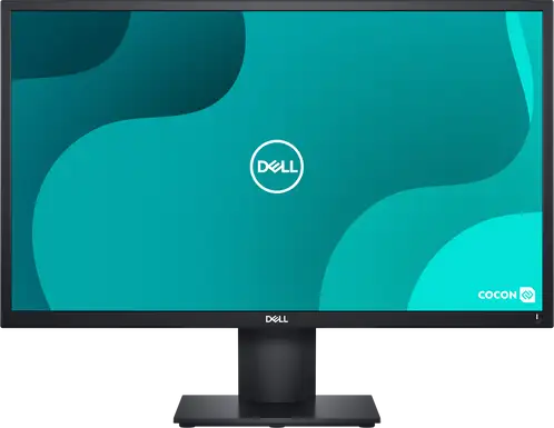 Dell E2420H- przod