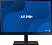 Monitor - Samsung F24T450GYUX - Zdjęcie główne