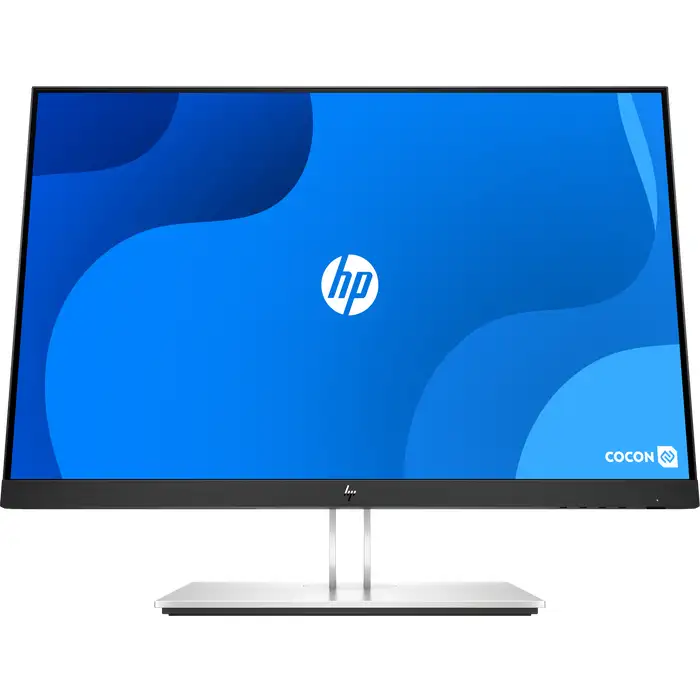 HP E24i G4- ekran przod