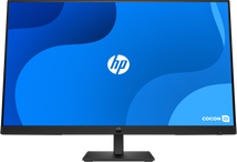 HP P27h G5 27″/IPS/FullHD 1920 x 1080 px/75 Hz/16:9/Anti-Glare/3 lata gwarancji/Czarny
