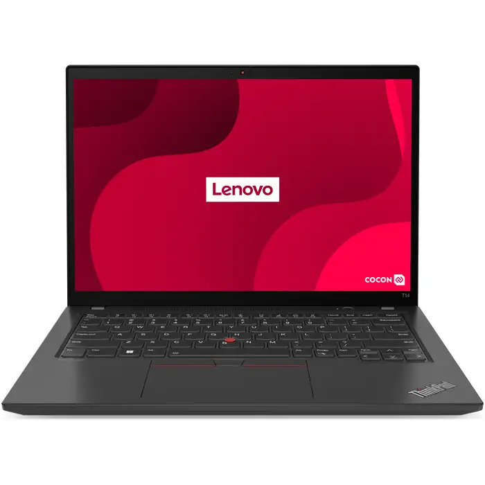 Lenovo ThinkPad T14 Gen 3- przod