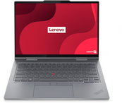 Lenovo ThinkPad X1 2in1 Gen 9 Ultra 7-155U/16 GB/1 TB SSD/Intel® Graphics/FPR/BK/5G/IRcam/Win11Pro/3 lata gwarancji/Szary