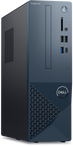 Dell Inspiron 3030S SFF i5-14400/8 GB/512 GB SSD/UHD 730/WLAN/180 W/Win11Home/2 lata gwarancji/Czarny