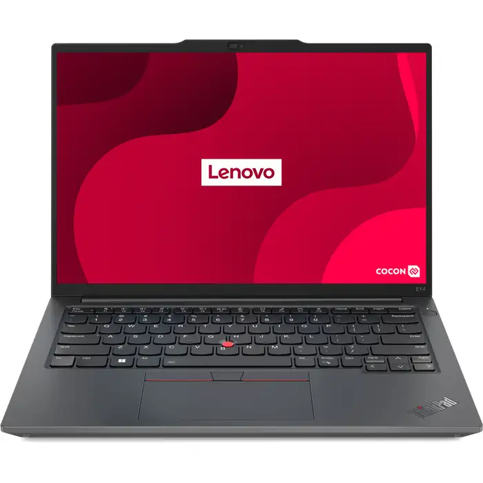 Lenovo ThinkPad E14 Gen 5- przod