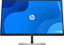 HP E27u G5 27″/IPS/QHD 2560 x 1440 px/75 Hz/16:9/Anti-Glare/3 lata gwarancji/Czarny