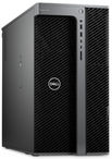 Komputer - Dell Precision 7960 Tower - Zdjęcie główne