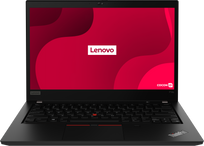 Laptop - Lenovo ThinkPad P14s Gen 2 - Zdjęcie główne
