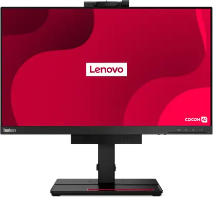 Lenovo ThinkCentre TIO 24 Gen 4- ekran przod