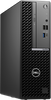 <b>Dell Optiplex SFF 7020</b><b> </b>i3-14100/8 GB/512 GB SSD/UHD 730/WLAN/180 W/Win11Pro/3 lata gwarancji/Czarny - Zdjęcie główne