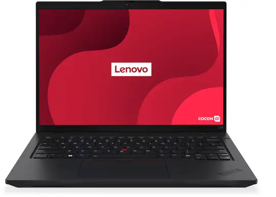 Lenovo ThinkPad L14 Gen 6 (AMD)-Przód