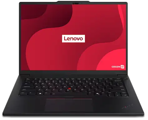 Lenovo ThinkPad P14s Gen 5- przod