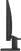 HP P22v G5- prawy bok
