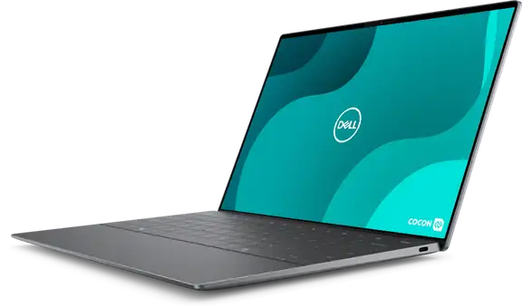 Dell XPS 13 9345- lewy