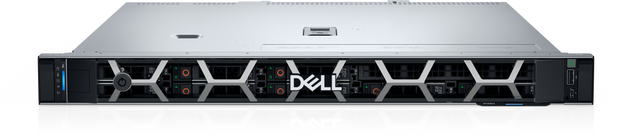 Dell PowerEdge R360