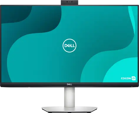 Dell S2722DZ- ekran przod