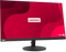 Lenovo ThinkVision S27q-10- ekran lewy bok