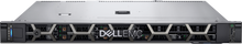Dell PowerEdge R350 8 x 2.5″ HP/E-2314/16 GB/600 GB HDD/H355/iDRAC9 ENT/Szyny/Ramka/2 x 700 W/no-OS/3 lata gwarancji