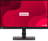 Lenovo ThinkVision T23i-20 23″/IPS/FullHD 1920 x 1080 px/60 Hz/16:9/Anti-Glare/3 lata gwarancji/Czarny