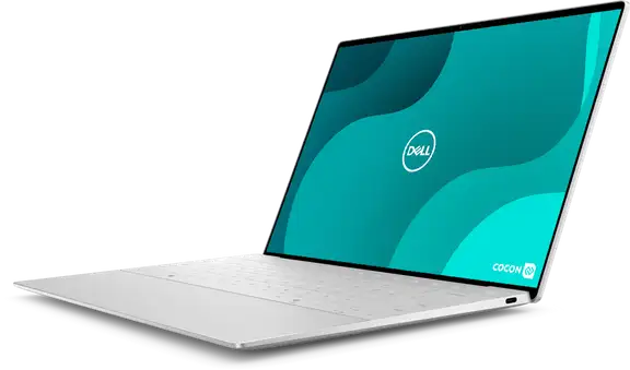 Dell XPS 13 9345- profil lewy