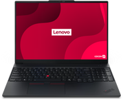 Lenovo ThinkPad E16 Gen 3 Ultra 5-225U/16 GB/512 GB SSD/Intel® Graphics/FPR/BK/IRcamFHD/Win11Pro/1 rok gwarancji/Czarny