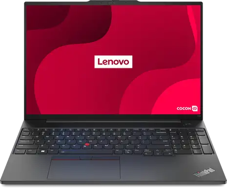Lenovo ThinkPad E16 Gen 1- przod
