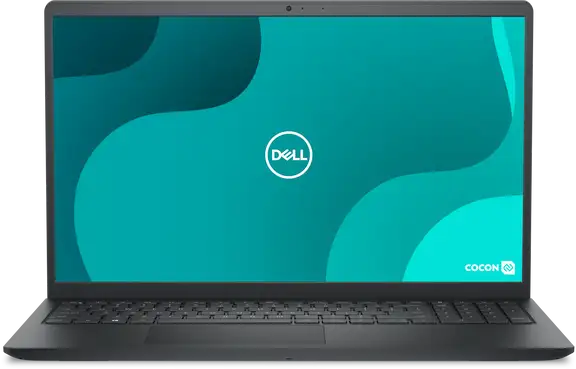 Dell 15 DC15250- przód