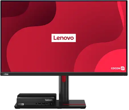 Lenovo ThinkCentre TIO Flex 27i- przod