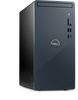 <b>Dell Inspiron 3030 Tower</b><b> </b>i7-14700F/16 GB/1 TB SSD/RTX 4060/WLAN/460 W/Win11Home/2 lata gwarancji/Czarny - Zdjęcie główne