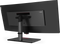 Lenovo ThinkVision P40w-20- lewy bok tyl