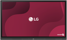 LG 86TR3DK-B 86″/Dotykowy/IPS/UHD 3840 x 2160 px/60 Hz/16:9/2 lata gwarancji/Czarny