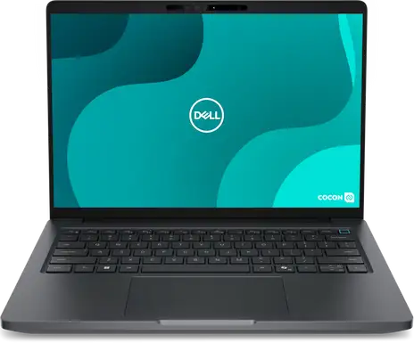 Dell Pro Precision 5 14 PW514261-Przód