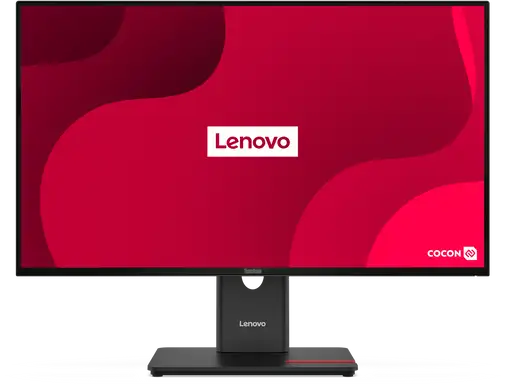 Lenovo ThinkVision T27q-40- przód