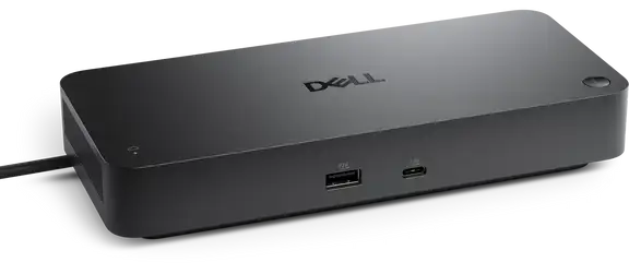 Dell Pro Thunderbolt 4 Smart Dock SD25TB4- L profil